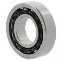 Schrägkugellager S7202 -b Innen-Ø 15 mm Außen-Ø 35 mm Breite11 mm