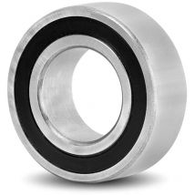 ZEN Self Aligning Ball Bearing 2207-2RSVA