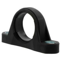 ZEN - Stehlagergehäuse TP206 -b 62 mm