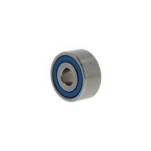 Zen - Stützrollen Nutr40 -a Innen-ø 40 Mm Außen-ø 80 Mm Breite32 Mm