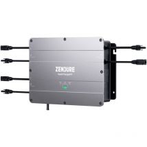 Zendure - 5075 ZDSPVH1200 Régulation pour systèmes solaires C065512