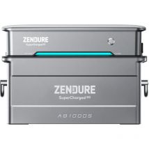 Aio Pro 1200 All-in-One Speichersystem Balkonkraftwerke Solar pv 960Wh 0% nach §12 Abs. 3 UstG - Zendure