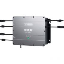 Zendure - Hub 2000, entrée solaire 1800 w, sortie 1200 w, peut être utilisé avec AB1000 ou AB2000