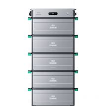 Zendure Solarflow 2400 Ac, Ki Ac-gekoppelte Energie Management System, 2400w Ac Eingang, 2400w Ausgangsleistung, Mit 5xab3000x