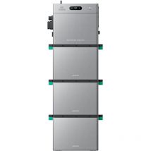 Zendure Solarflow 2400 Ac+ Balkonkraftwerk Mit Speicher – 2400w Ac Bidirektional, Erweiterbar 16,8kwh, Ip65, Plug & Play, Ki-energiemanagement, Mit 