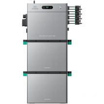 Zendure Solarflow 2400 Pro – 2400w Ac Bidirektional, 4800w Pv-eingang, Bis 16,8 Kwh Erweiterbar, Plug & Play, Ip65, Mit 2xab3000l (5.76 Kwh)