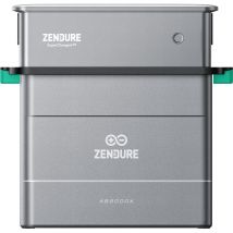 Zendure Solarflow Ace 1500, Ki Ac-gekoppelte Energie-management-system, 1500w Ac Eingang, 1500w Ausgangsleistung, Mit Ab2000x