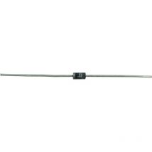 Z-Diode ZPY30 Gehäuseart (Halbleiter) DO-41 Zener-Spannung 30 v Leistung (max) p(tot) 1.3 w - Diotec
