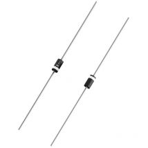 Z-Diode ZY20 Gehäuseart (Halbleiter) DO-41 Zener-Spannung 20 v Leistung (max) p(tot) 2 w Sper - Diotec