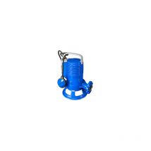 Gr Blu Pro 200/2/G40H A1CTG - Pompe broyeuse électrique triphasée avec flotteur - Zenit