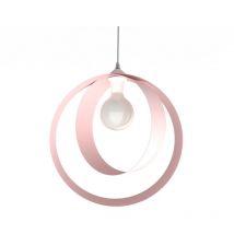 Nucleo sospensione monocolore