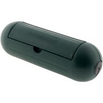 Custodia di protezione per prolunghe da giardino IP54
