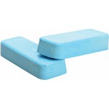 Zenith Profin - GBA2/12B Blumax Polishing Bars - Blue (Pack of 2)