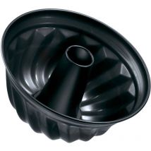 Gugelhupfform BlackMetallic ø 25 cm Küchenutensilien - Zenker