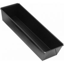 Königskuchenform Backform 35cm Kuchenform Antihaftbeschichtung Kastenform - Zenker