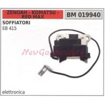 Motor-Zündspule, Gebläse eb 415 019940 - Zenoah