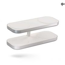 Kabelloses ladegerat quattro pro 4 qi2 wei 88113249 88113249 88113249 88113249 88113249 - Zens