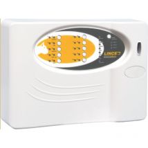 Zentrale 10 ausbaubare zonen europlus10 4003