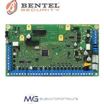 Bentel - Zentrale Absoluta Plus en Gr3 - 128 Zonen, Stromversorgung 5,4 a