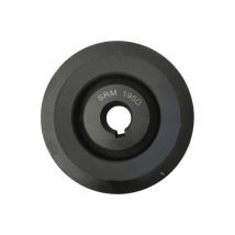 Zentrale Riemenscheibe Del Morino srm 195D PRM120, SRM120