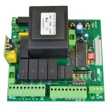 Zentrale Steuerplatine 230Vac 230v Drehtor leb CTR17