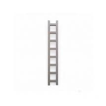 Zentralheizungheizkörper Farbe - 960x200mm - 195 Watt - EAS960/200SXRGR