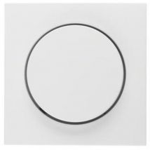 Zentralstück m Knopf f D-Di S.1/B.3/7 pw 11371909 - Berker