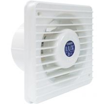 Elektrischer radial-wandventilator -T80