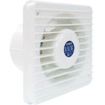 LMT Zentrifugaler elektrischer Wandventilator 15W 240V 140x140x85mm – Lüftungsgitter für Lüftungsanlagen