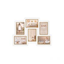 Ayas 6Q 6x10x15 Wood Gallery Frame CV662 - ZEP