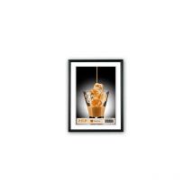Basic noir 15x20 cadre aluminium AL1B3 (Al1B3) - ZEP