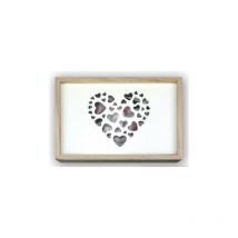Love Box usb 15x20 Holz für Fotos und Stick CZ1268 - ZEP