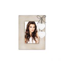 Melissa crème 10x15 Portrait bois NL234C - ZEP