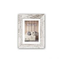 Nelson 6 blanc/marron 13x18 bois V21576 - ZEP