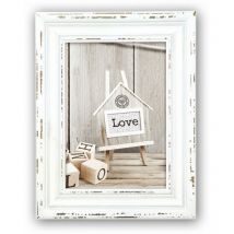 ZEP - Rivoli blanc 30x45 Bois SY935W