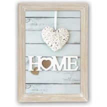 Zep Support Frame, Legno naturale, 111 X 21 X 4,5 Cm