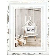 ZEP - Rivoli blanc 13x18 bois SY957W