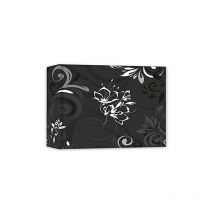 ZEP - Umbria Black 13x19 100 Photos pocket album EB57100B