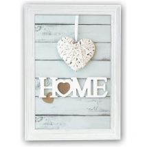 Zep Vintage, Bianco, 18 x 24 cm