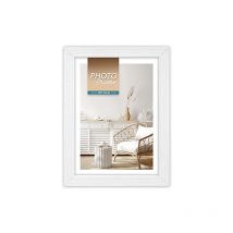 Vivan 3 blanc 20x30 bois V33233 - ZEP