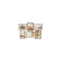 Zara 6Q Frame digital Natural - ZEP