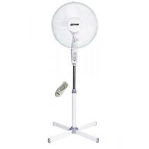 Bodenventilator durchmesser 40cm mit fernbedienung pba42tlc - Zephir