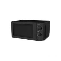 Forno microonde combinato con grill 20LT 1100+900W nero ZHC21M - Zephir