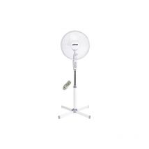 Zephir Ventilatore bianco a piantana, 45 w, ac, 40 cm, 430 mm Vario PBA42TLC