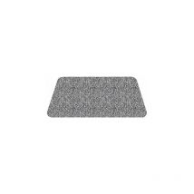 Stuoia di asciugatura Aquastop 40x60cm grigio