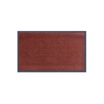 Zerbino asciugapasso rosso cm 40x 60 xtra 07370