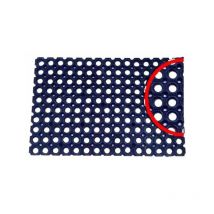 Lady Doc - Zerbino Componibile Gommino Cm 40X 80 Xtra 05695