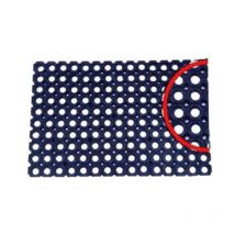 Lady Doc - Zerbino gommolo rettangolare tipo alto - cm.50x100
