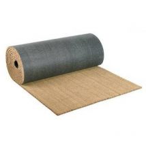 Velcoc - Zerbino passatoia in cocco h. 1 x 12 metri