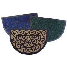 Velcoc - zerbino poly web mezzaluna